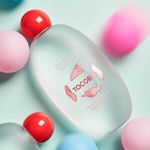 NIB TOCOBO Vita Berry Pore Toner